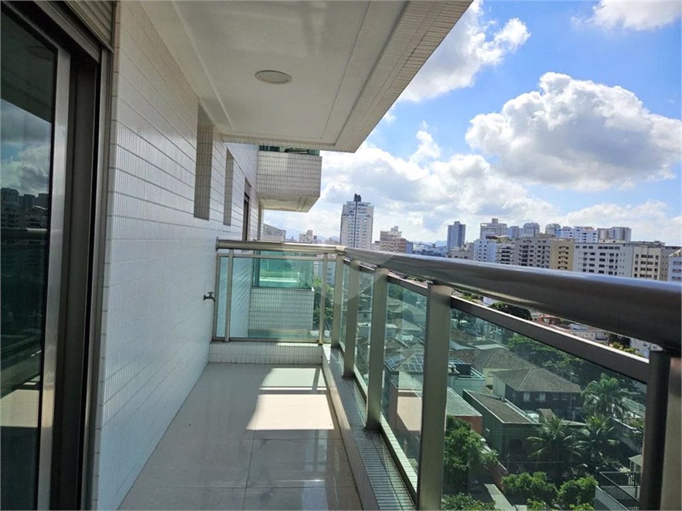 Apartamento Residencial à venda, Ponta da Praia, Santos - AP0507.