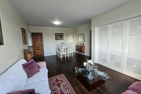 Apartamento à venda com 3 quartos, sendo 1 suíte, em Tijuca, Rio de Janeiro, RJ