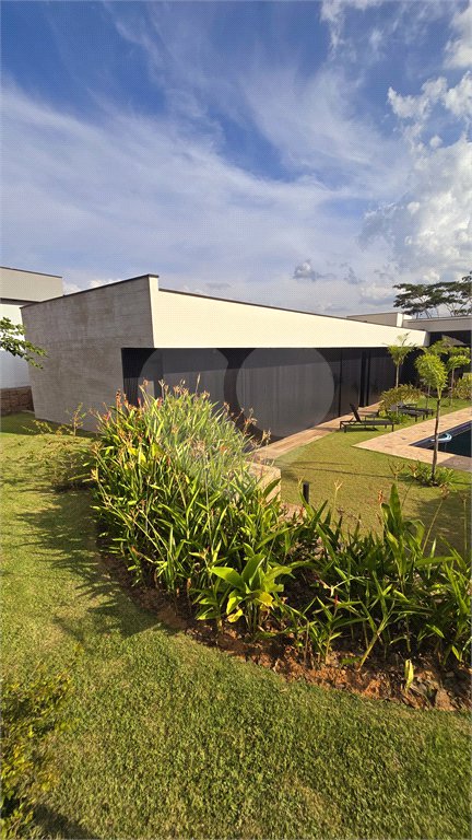 Terreno à venda com 4 quartos, sendo 3 suítes,  no condomínio Jardins do Golfe Residencial Indaiatuba, Indaiatuba - SP