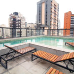 Apartamento à venda com 1 suíte em Pinheiros, São Paulo, SP