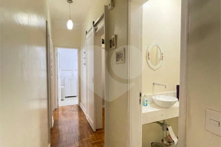 Apartamento à venda com 3 quartos em Jardim América, São Paulo, SP