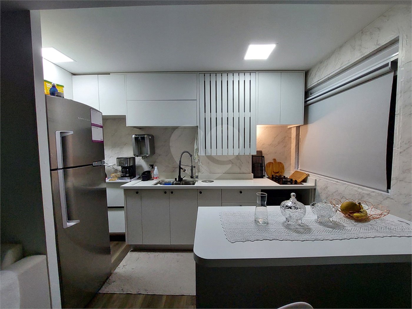 Apartamento à venda com 2 quartos, sendo 1 suíte, em Vila Aurora (zona Norte), São Paulo, SP