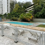 Apartamento à venda com 2 suítes em Vila Andrade, São Paulo, SP