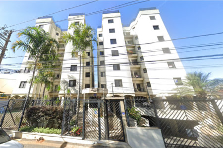Cobertura à venda com 3 suítes em Botafogo, Campinas, SP