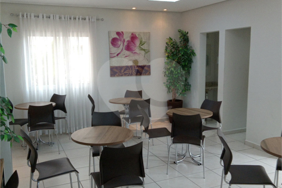 Apartamento à venda com 2 quartos em Freguesia do Ó, São Paulo, SP