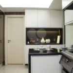 Apartamento à venda com 4 quartos, sendo 3 suítes, em Alto da Boa Vista, São Paulo, SP