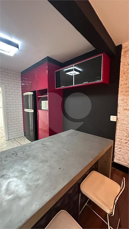 Apartamento para alugar com 2 suítes em Jardim Europa, São Paulo, SP