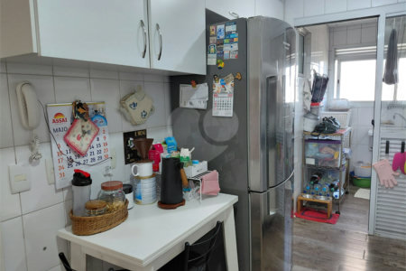 Apartamento à venda com 3 quartos, sendo 1 suíte, em Vila Leopoldina, São Paulo, SP