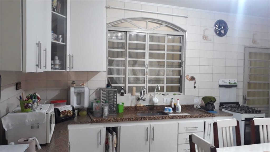 Casa à venda com 3 quartos, sendo 1 suíte, em Vila Guilherme, São Paulo, SP