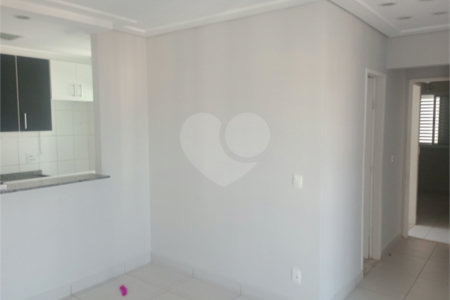 Apartamento à venda com 2 quartos, sendo 1 suíte, em Vila Trujillo, Sorocaba, SP