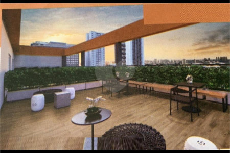 Apartamento à venda ou para alugar com 1 quarto em Vila Mariana, São Paulo, SP