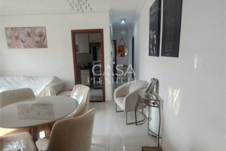 Apartamento à venda com 2 quartos, sendo 1 suíte, em Jardim Gonçalves, Sorocaba, SP
