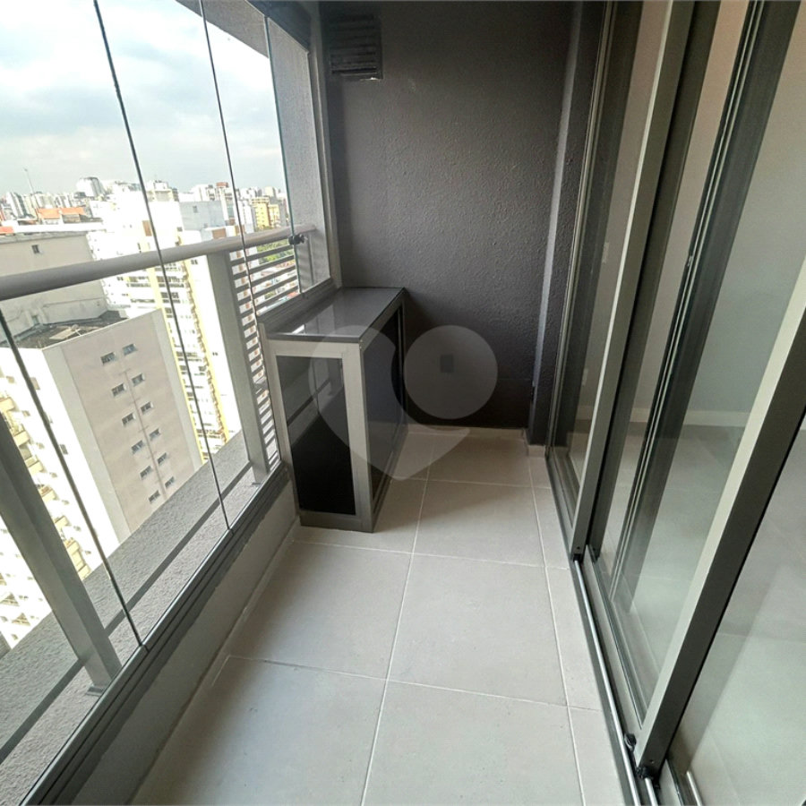 Studio à venda ou para alugar com 1 quarto em Vila Clementino, São Paulo, SP