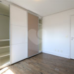 Apartamento à venda com 3 quartos, sendo 2 suítes, em Brooklin, São Paulo, SP