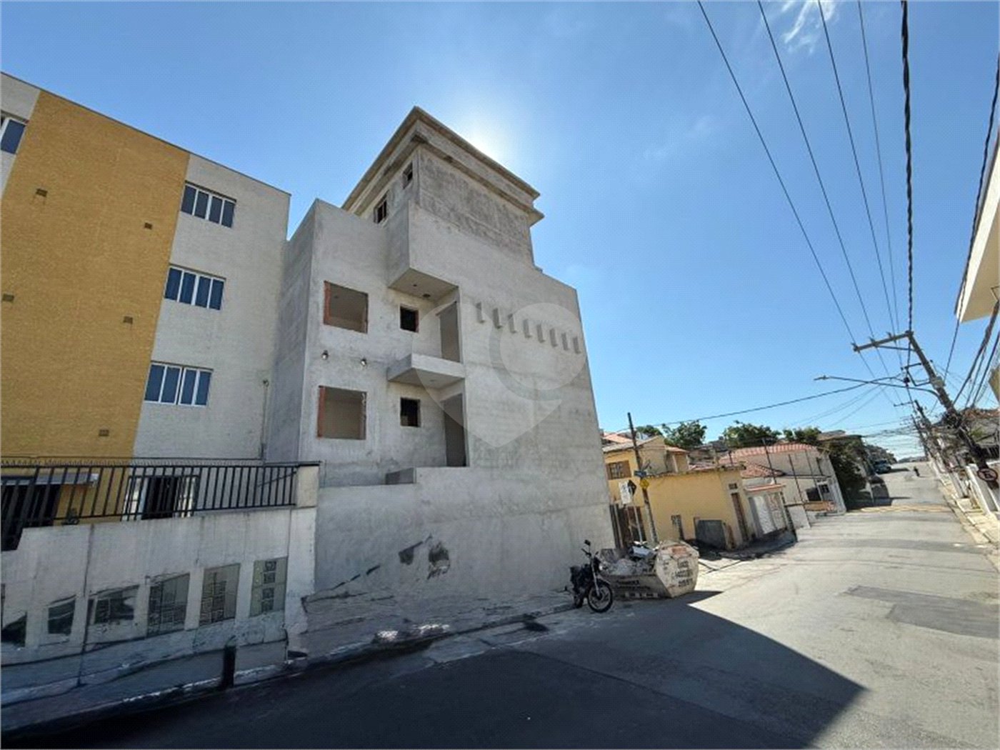 Apartamento à venda com 2 quartos em Vila Nivi, São Paulo, SP
