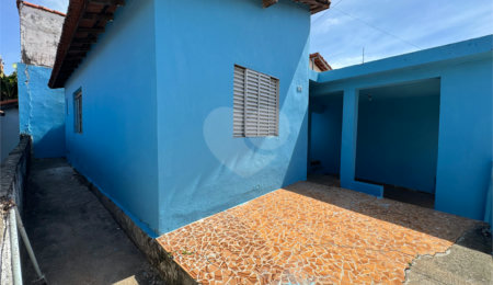 Casa à venda com 2 quartos em Jardim Itália, Itapetininga, SP