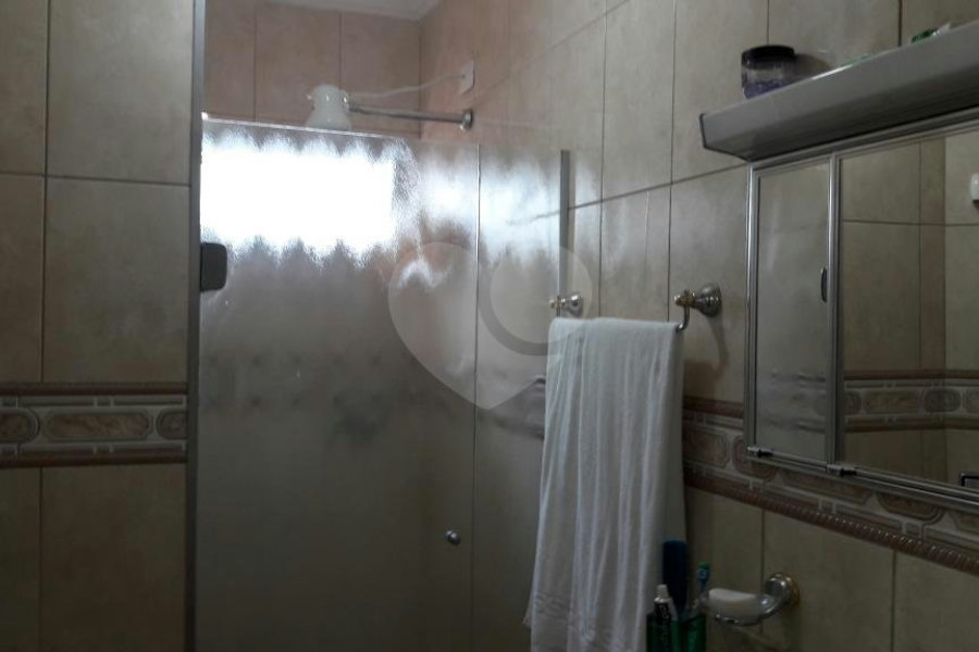 Sobrado à venda com 3 quartos, sendo 1 suíte, em Vila Harmonia, Guarulhos, SP