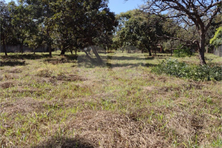 Terreno no Aracê de Santo Antonio.