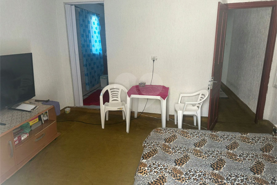 Sobrado à venda com 4 quartos, sendo 2 suítes, em Santana, São Paulo, SP