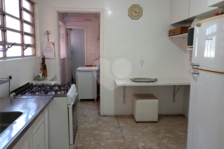 Apartamento à venda com 2 quartos em Água Fria, São Paulo, SP