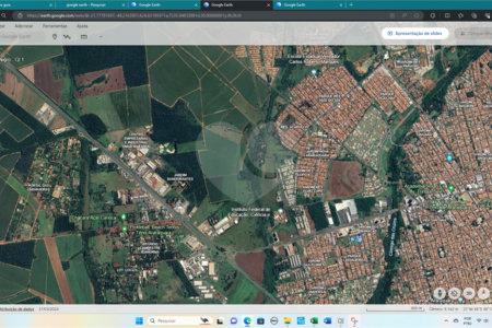 Área de Terra à venda em Portal das Laranjeiras, Araraquara, SP