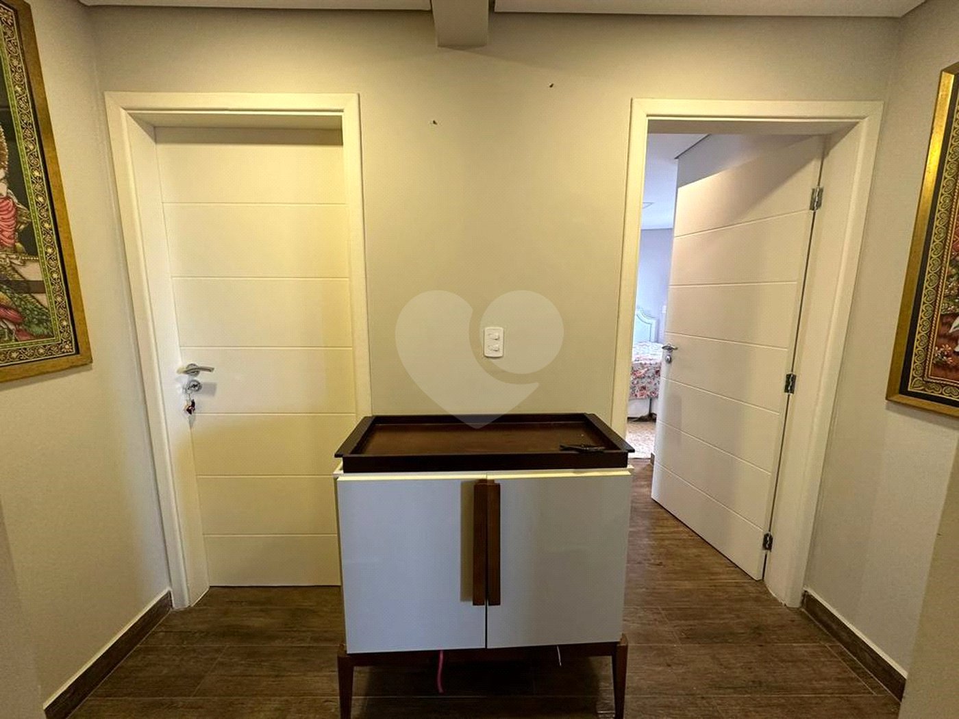 Apartamento para alugar com 3 quartos, sendo 2 suítes, em Jardim Emília, Sorocaba, SP