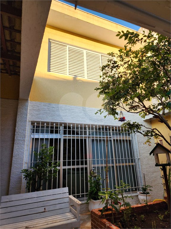 Sobrado à venda com 3 quartos, sendo 1 suíte, em Casa Verde, São Paulo, SP