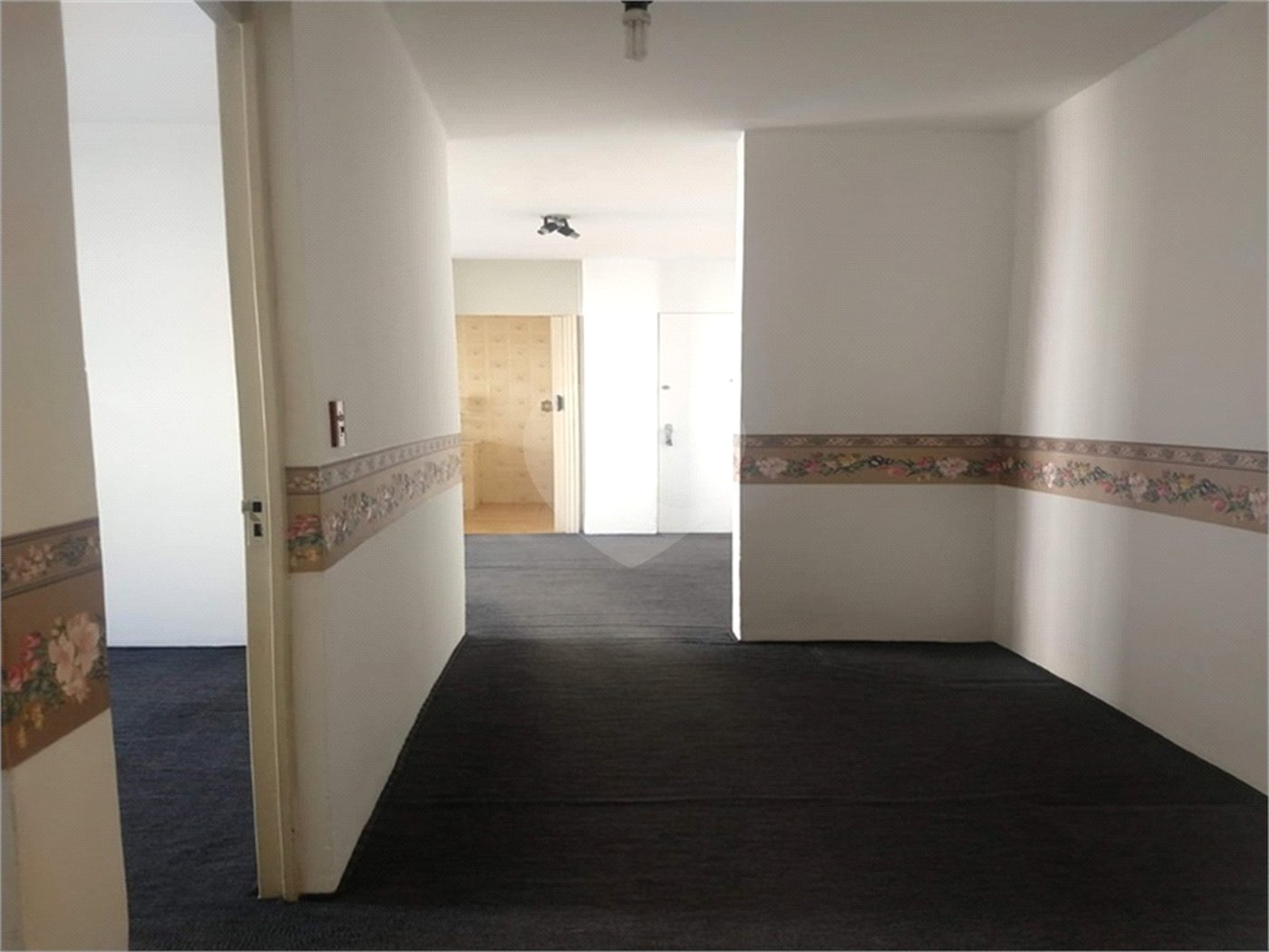 Apartamento à venda com 2 quartos em Mandaqui, São Paulo, SP