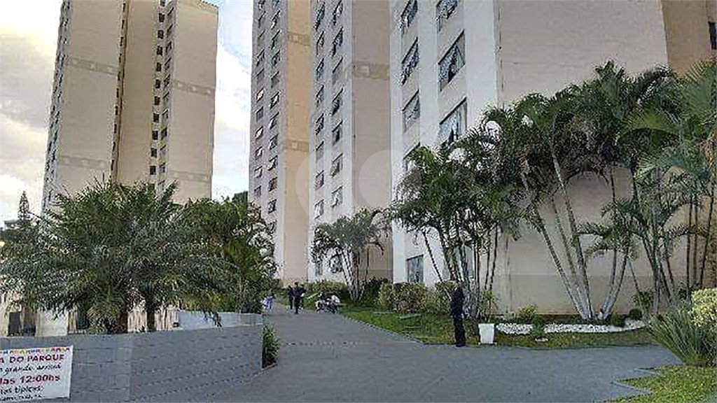 Apartamento à venda com 2 quartos em Jaguaré, São Paulo, SP