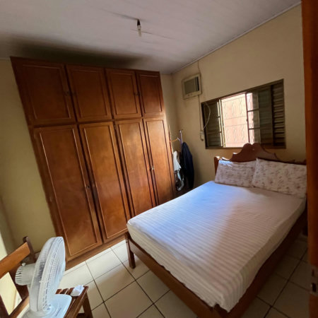 Casa à venda em Jardim Alvorada, Três Lagoas, MS