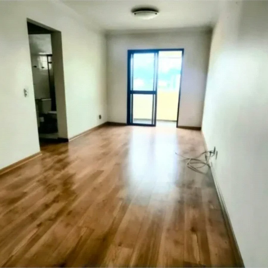 Apartamento à venda com 2 quartos em Jardim Ester, São Paulo, SP