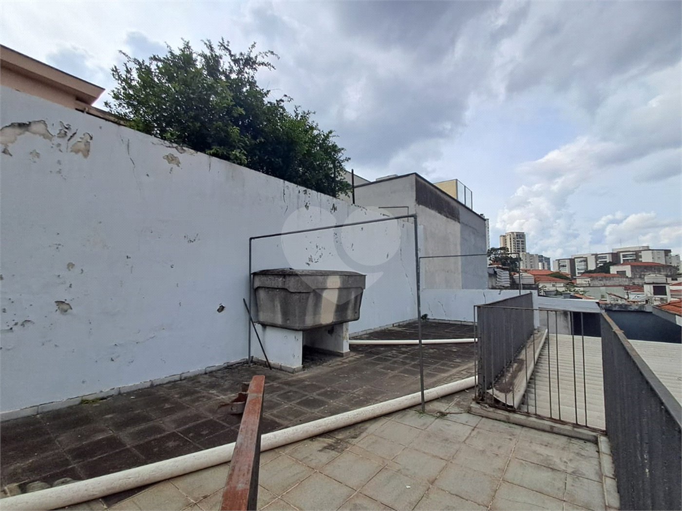 Sobrado à venda com 3 quartos, sendo 1 suíte, em Vila Romana, São Paulo, SP