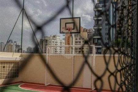 Apartamento para alugar com 3 quartos, sendo 1 suíte,  em Santana, São Paulo, SP