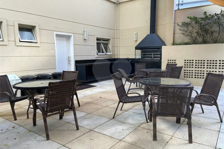 Apartamento à venda com 3 suítes em Tatuapé, São Paulo, SP