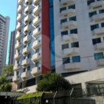Apartamento à venda com 3 quartos, sendo 1 suíte, em Santana, São Paulo, SP