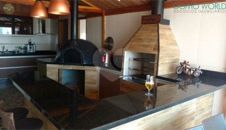Apartamento à venda com 3 quartos, sendo 1 suíte, em Paraíso, Santo André, SP