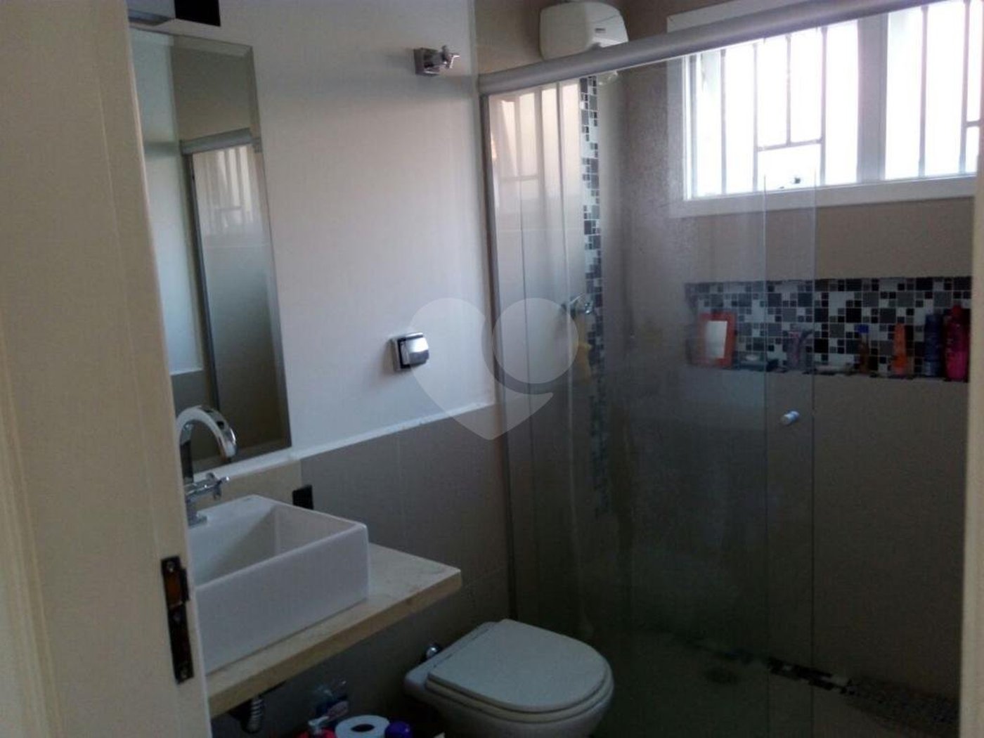 Sobrado à venda com 3 quartos, sendo 1 suíte, em Horto Florestal, São Paulo, SP
