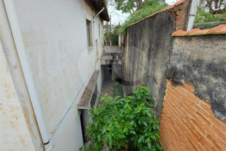 Casa à venda com 3 quartos em Santo Amaro, São Paulo, SP