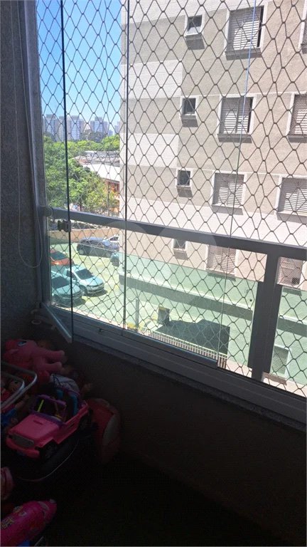Apartamento à venda com 2 quartos em Vila Maria, São Paulo, SP