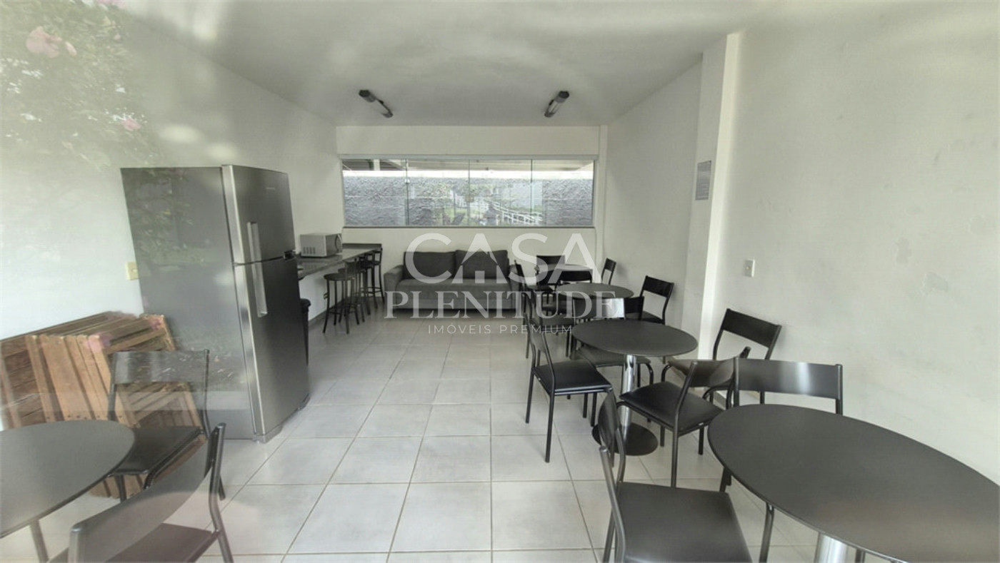 Apartamento à venda com 2 quartos, sendo 1 suíte, em Jardim São Carlos, Sorocaba, SP