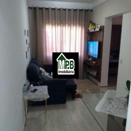 Apartamento à venda com 2 quartos em Parque Campolim, Sorocaba, SP