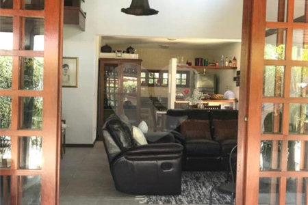 Casa em condomínio para alugar com 4 suítes em Bosque de Geribá, Armação dos Búzios, RJ