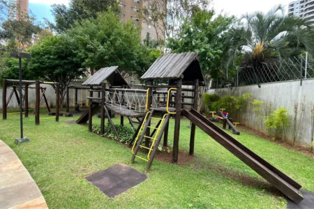 LINDÍSSIMO APARTAMENTO À VENDA – 173m² | 3 SUÍTES | 3 VAGAS | PRÓXIMO AO PARQUE BURLE MARX