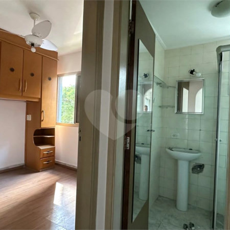 Apartamento à venda com 1 quarto em Vila Andrade, São Paulo, SP