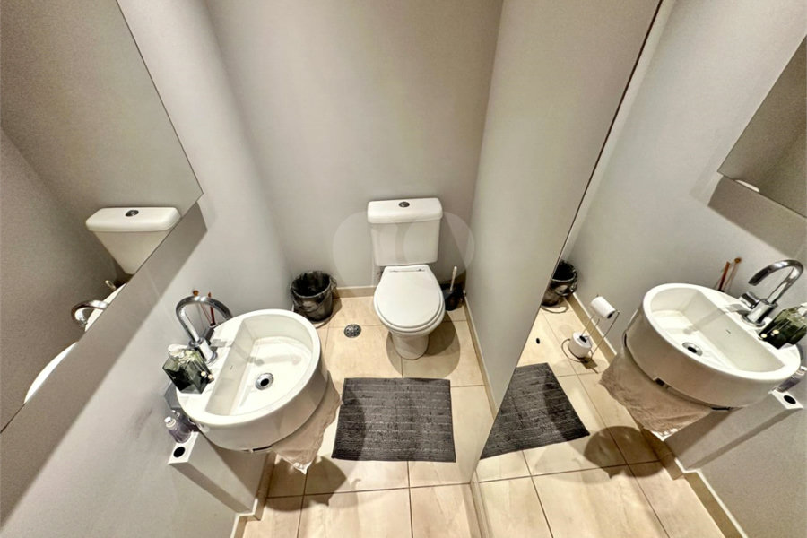 Apartamento à venda com 3 suítes em Mandaqui, São Paulo, SP