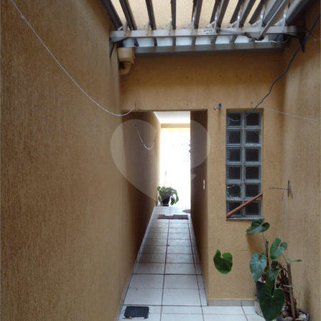 Sobrado à venda com 3 quartos, sendo 1 suíte,  em Vila América, Santo André, SP