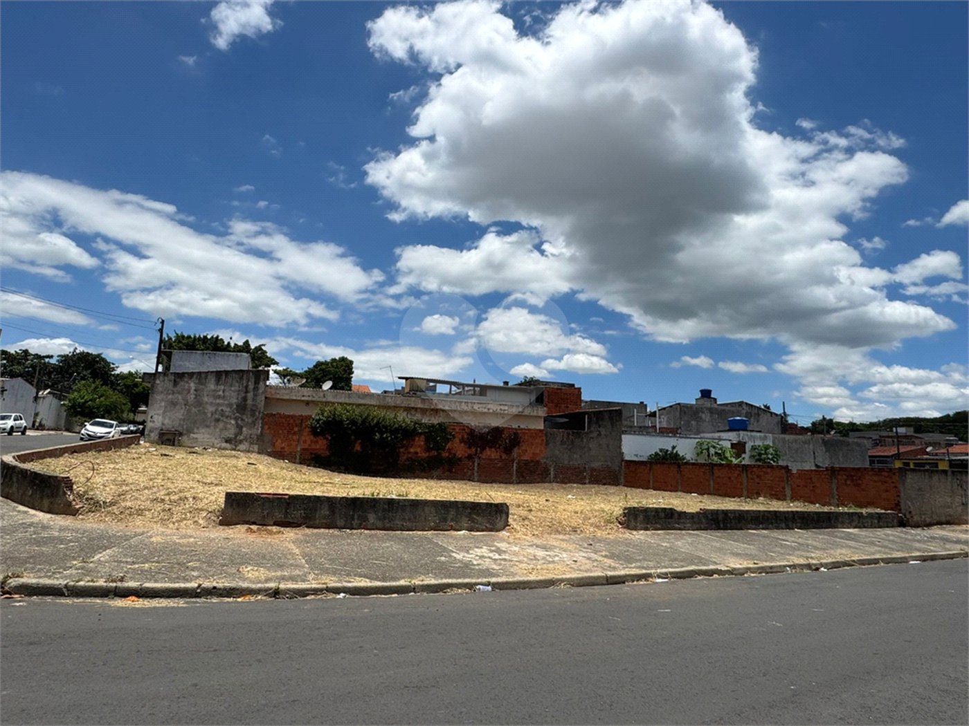 Terreno à venda ou para alugar em Parque Residencial Rondon, Salto, SP