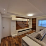 Apartamento à venda com 3 suítes em Santana, São Paulo, SP