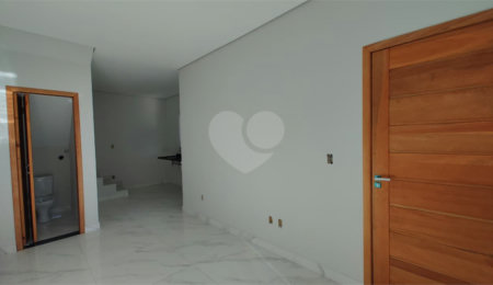 Casa de Vila à venda com 2 suítes em Wanel Ville, Sorocaba, SP