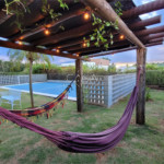 Casa em condomínio à venda ou para alugar com 5 suítes em Agrovila Caic, Porto Feliz, SP